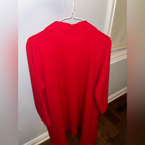 Collor red size L - Picture 4 of 4